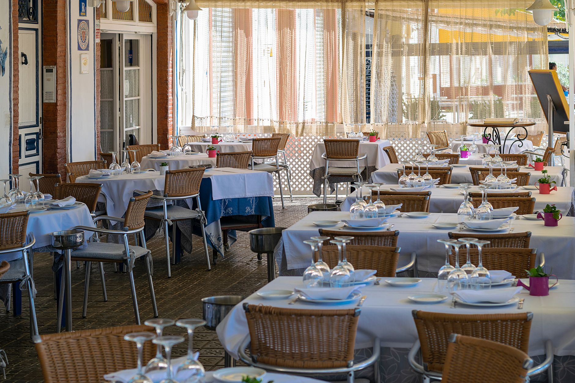 restauration d'entreprise Meuse
